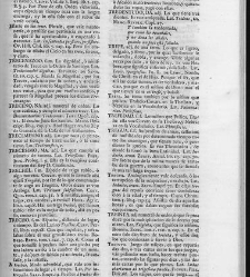 Diccionario de la lengua castellana, en que se explica el verdadero sentido de las voces, su naturaleza y calidad, con las phrases o modos de hablar […]Tomo sexto. Que contiene las letras S.T.V.X.Y.Z(1739) document 448620