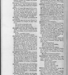 Diccionario de la lengua castellana, en que se explica el verdadero sentido de las voces, su naturaleza y calidad, con las phrases o modos de hablar […]Tomo sexto. Que contiene las letras S.T.V.X.Y.Z(1739) document 448621