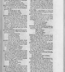 Diccionario de la lengua castellana, en que se explica el verdadero sentido de las voces, su naturaleza y calidad, con las phrases o modos de hablar […]Tomo sexto. Que contiene las letras S.T.V.X.Y.Z(1739) document 448622