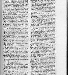 Diccionario de la lengua castellana, en que se explica el verdadero sentido de las voces, su naturaleza y calidad, con las phrases o modos de hablar […]Tomo sexto. Que contiene las letras S.T.V.X.Y.Z(1739) document 448628