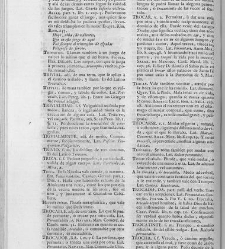 Diccionario de la lengua castellana, en que se explica el verdadero sentido de las voces, su naturaleza y calidad, con las phrases o modos de hablar […]Tomo sexto. Que contiene las letras S.T.V.X.Y.Z(1739) document 448635