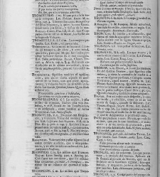 Diccionario de la lengua castellana, en que se explica el verdadero sentido de las voces, su naturaleza y calidad, con las phrases o modos de hablar […]Tomo sexto. Que contiene las letras S.T.V.X.Y.Z(1739) document 448637