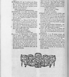 Diccionario de la lengua castellana, en que se explica el verdadero sentido de las voces, su naturaleza y calidad, con las phrases o modos de hablar […]Tomo sexto. Que contiene las letras S.T.V.X.Y.Z(1739) document 448655