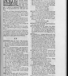 Diccionario de la lengua castellana, en que se explica el verdadero sentido de las voces, su naturaleza y calidad, con las phrases o modos de hablar […]Tomo sexto. Que contiene las letras S.T.V.X.Y.Z(1739) document 448656