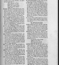 Diccionario de la lengua castellana, en que se explica el verdadero sentido de las voces, su naturaleza y calidad, con las phrases o modos de hablar […]Tomo sexto. Que contiene las letras S.T.V.X.Y.Z(1739) document 448658