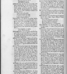 Diccionario de la lengua castellana, en que se explica el verdadero sentido de las voces, su naturaleza y calidad, con las phrases o modos de hablar [&hellip;]Tomo sexto. Que contiene las letras S.T.V.X.Y.Z(1739) document 448661