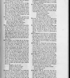 Diccionario de la lengua castellana, en que se explica el verdadero sentido de las voces, su naturaleza y calidad, con las phrases o modos de hablar […]Tomo sexto. Que contiene las letras S.T.V.X.Y.Z(1739) document 448662