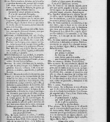 Diccionario de la lengua castellana, en que se explica el verdadero sentido de las voces, su naturaleza y calidad, con las phrases o modos de hablar […]Tomo sexto. Que contiene las letras S.T.V.X.Y.Z(1739) document 448668