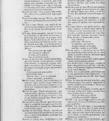 Diccionario de la lengua castellana, en que se explica el verdadero sentido de las voces, su naturaleza y calidad, con las phrases o modos de hablar […]Tomo sexto. Que contiene las letras S.T.V.X.Y.Z(1739) document 448669