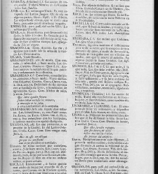 Diccionario de la lengua castellana, en que se explica el verdadero sentido de las voces, su naturaleza y calidad, con las phrases o modos de hablar […]Tomo sexto. Que contiene las letras S.T.V.X.Y.Z(1739) document 448670