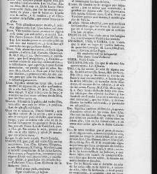 Diccionario de la lengua castellana, en que se explica el verdadero sentido de las voces, su naturaleza y calidad, con las phrases o modos de hablar […]Tomo sexto. Que contiene las letras S.T.V.X.Y.Z(1739) document 448672