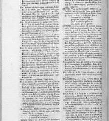 Diccionario de la lengua castellana, en que se explica el verdadero sentido de las voces, su naturaleza y calidad, con las phrases o modos de hablar […]Tomo sexto. Que contiene las letras S.T.V.X.Y.Z(1739) document 448673