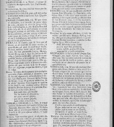 Diccionario de la lengua castellana, en que se explica el verdadero sentido de las voces, su naturaleza y calidad, con las phrases o modos de hablar […]Tomo sexto. Que contiene las letras S.T.V.X.Y.Z(1739) document 448674