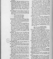 Diccionario de la lengua castellana, en que se explica el verdadero sentido de las voces, su naturaleza y calidad, con las phrases o modos de hablar […]Tomo sexto. Que contiene las letras S.T.V.X.Y.Z(1739) document 448675