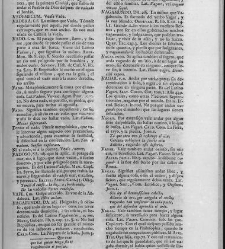 Diccionario de la lengua castellana, en que se explica el verdadero sentido de las voces, su naturaleza y calidad, con las phrases o modos de hablar […]Tomo sexto. Que contiene las letras S.T.V.X.Y.Z(1739) document 448682