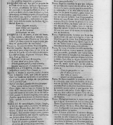 Diccionario de la lengua castellana, en que se explica el verdadero sentido de las voces, su naturaleza y calidad, con las phrases o modos de hablar [&hellip;]Tomo sexto. Que contiene las letras S.T.V.X.Y.Z(1739) document 448694