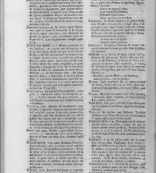 Diccionario de la lengua castellana, en que se explica el verdadero sentido de las voces, su naturaleza y calidad, con las phrases o modos de hablar […]Tomo sexto. Que contiene las letras S.T.V.X.Y.Z(1739) document 448695