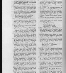 Diccionario de la lengua castellana, en que se explica el verdadero sentido de las voces, su naturaleza y calidad, con las phrases o modos de hablar […]Tomo sexto. Que contiene las letras S.T.V.X.Y.Z(1739) document 448699