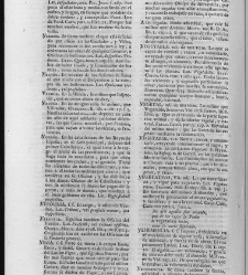 Diccionario de la lengua castellana, en que se explica el verdadero sentido de las voces, su naturaleza y calidad, con las phrases o modos de hablar […]Tomo sexto. Que contiene las letras S.T.V.X.Y.Z(1739) document 448703