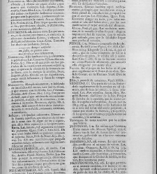 Diccionario de la lengua castellana, en que se explica el verdadero sentido de las voces, su naturaleza y calidad, con las phrases o modos de hablar […]Tomo sexto. Que contiene las letras S.T.V.X.Y.Z(1739) document 448704