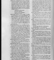 Diccionario de la lengua castellana, en que se explica el verdadero sentido de las voces, su naturaleza y calidad, con las phrases o modos de hablar […]Tomo sexto. Que contiene las letras S.T.V.X.Y.Z(1739) document 448705