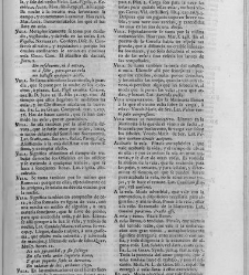 Diccionario de la lengua castellana, en que se explica el verdadero sentido de las voces, su naturaleza y calidad, con las phrases o modos de hablar […]Tomo sexto. Que contiene las letras S.T.V.X.Y.Z(1739) document 448706