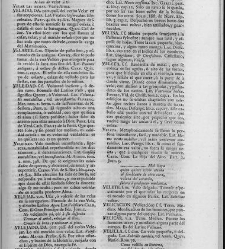 Diccionario de la lengua castellana, en que se explica el verdadero sentido de las voces, su naturaleza y calidad, con las phrases o modos de hablar […]Tomo sexto. Que contiene las letras S.T.V.X.Y.Z(1739) document 448708