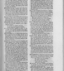 Diccionario de la lengua castellana, en que se explica el verdadero sentido de las voces, su naturaleza y calidad, con las phrases o modos de hablar [&hellip;]Tomo sexto. Que contiene las letras S.T.V.X.Y.Z(1739) document 448710