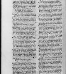 Diccionario de la lengua castellana, en que se explica el verdadero sentido de las voces, su naturaleza y calidad, con las phrases o modos de hablar […]Tomo sexto. Que contiene las letras S.T.V.X.Y.Z(1739) document 448713