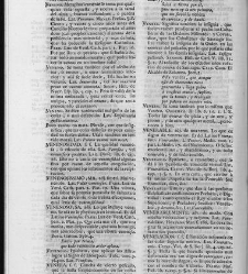 Diccionario de la lengua castellana, en que se explica el verdadero sentido de las voces, su naturaleza y calidad, con las phrases o modos de hablar […]Tomo sexto. Que contiene las letras S.T.V.X.Y.Z(1739) document 448717