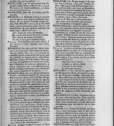 Diccionario de la lengua castellana, en que se explica el verdadero sentido de las voces, su naturaleza y calidad, con las phrases o modos de hablar […]Tomo sexto. Que contiene las letras S.T.V.X.Y.Z(1739) document 448718