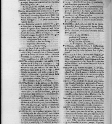 Diccionario de la lengua castellana, en que se explica el verdadero sentido de las voces, su naturaleza y calidad, con las phrases o modos de hablar […]Tomo sexto. Que contiene las letras S.T.V.X.Y.Z(1739) document 448719