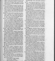 Diccionario de la lengua castellana, en que se explica el verdadero sentido de las voces, su naturaleza y calidad, con las phrases o modos de hablar […]Tomo sexto. Que contiene las letras S.T.V.X.Y.Z(1739) document 448720