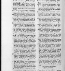 Diccionario de la lengua castellana, en que se explica el verdadero sentido de las voces, su naturaleza y calidad, con las phrases o modos de hablar […]Tomo sexto. Que contiene las letras S.T.V.X.Y.Z(1739) document 448721