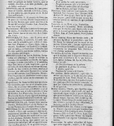 Diccionario de la lengua castellana, en que se explica el verdadero sentido de las voces, su naturaleza y calidad, con las phrases o modos de hablar […]Tomo sexto. Que contiene las letras S.T.V.X.Y.Z(1739) document 448726