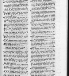 Diccionario de la lengua castellana, en que se explica el verdadero sentido de las voces, su naturaleza y calidad, con las phrases o modos de hablar […]Tomo sexto. Que contiene las letras S.T.V.X.Y.Z(1739) document 448728