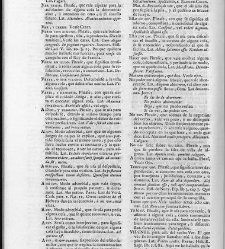 Diccionario de la lengua castellana, en que se explica el verdadero sentido de las voces, su naturaleza y calidad, con las phrases o modos de hablar […]Tomo sexto. Que contiene las letras S.T.V.X.Y.Z(1739) document 448729