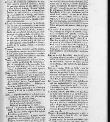 Diccionario de la lengua castellana, en que se explica el verdadero sentido de las voces, su naturaleza y calidad, con las phrases o modos de hablar […]Tomo sexto. Que contiene las letras S.T.V.X.Y.Z(1739) document 448732