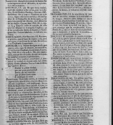 Diccionario de la lengua castellana, en que se explica el verdadero sentido de las voces, su naturaleza y calidad, con las phrases o modos de hablar […]Tomo sexto. Que contiene las letras S.T.V.X.Y.Z(1739) document 448738