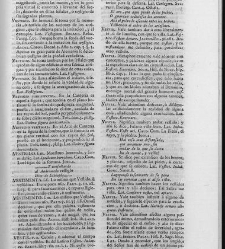 Diccionario de la lengua castellana, en que se explica el verdadero sentido de las voces, su naturaleza y calidad, con las phrases o modos de hablar […]Tomo sexto. Que contiene las letras S.T.V.X.Y.Z(1739) document 448742