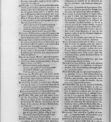 Diccionario de la lengua castellana, en que se explica el verdadero sentido de las voces, su naturaleza y calidad, con las phrases o modos de hablar […]Tomo sexto. Que contiene las letras S.T.V.X.Y.Z(1739) document 448743