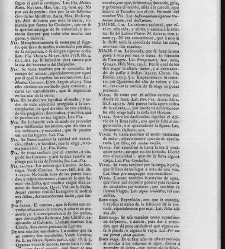 Diccionario de la lengua castellana, en que se explica el verdadero sentido de las voces, su naturaleza y calidad, con las phrases o modos de hablar […]Tomo sexto. Que contiene las letras S.T.V.X.Y.Z(1739) document 448746