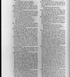 Diccionario de la lengua castellana, en que se explica el verdadero sentido de las voces, su naturaleza y calidad, con las phrases o modos de hablar […]Tomo sexto. Que contiene las letras S.T.V.X.Y.Z(1739) document 448751