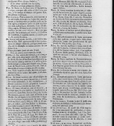 Diccionario de la lengua castellana, en que se explica el verdadero sentido de las voces, su naturaleza y calidad, con las phrases o modos de hablar […]Tomo sexto. Que contiene las letras S.T.V.X.Y.Z(1739) document 448752