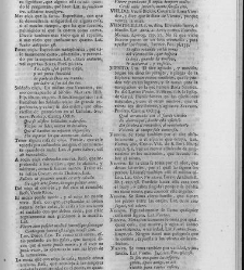 Diccionario de la lengua castellana, en que se explica el verdadero sentido de las voces, su naturaleza y calidad, con las phrases o modos de hablar [&hellip;]Tomo sexto. Que contiene las letras S.T.V.X.Y.Z(1739) document 448756