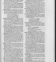 Diccionario de la lengua castellana, en que se explica el verdadero sentido de las voces, su naturaleza y calidad, con las phrases o modos de hablar […]Tomo sexto. Que contiene las letras S.T.V.X.Y.Z(1739) document 448760