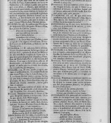 Diccionario de la lengua castellana, en que se explica el verdadero sentido de las voces, su naturaleza y calidad, con las phrases o modos de hablar […]Tomo sexto. Que contiene las letras S.T.V.X.Y.Z(1739) document 448762