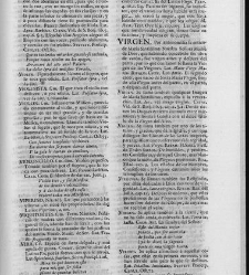 Diccionario de la lengua castellana, en que se explica el verdadero sentido de las voces, su naturaleza y calidad, con las phrases o modos de hablar […]Tomo sexto. Que contiene las letras S.T.V.X.Y.Z(1739) document 448766