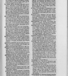 Diccionario de la lengua castellana, en que se explica el verdadero sentido de las voces, su naturaleza y calidad, con las phrases o modos de hablar […]Tomo sexto. Que contiene las letras S.T.V.X.Y.Z(1739) document 448770