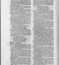 Diccionario de la lengua castellana, en que se explica el verdadero sentido de las voces, su naturaleza y calidad, con las phrases o modos de hablar [&hellip;]Tomo sexto. Que contiene las letras S.T.V.X.Y.Z(1739) document 448775